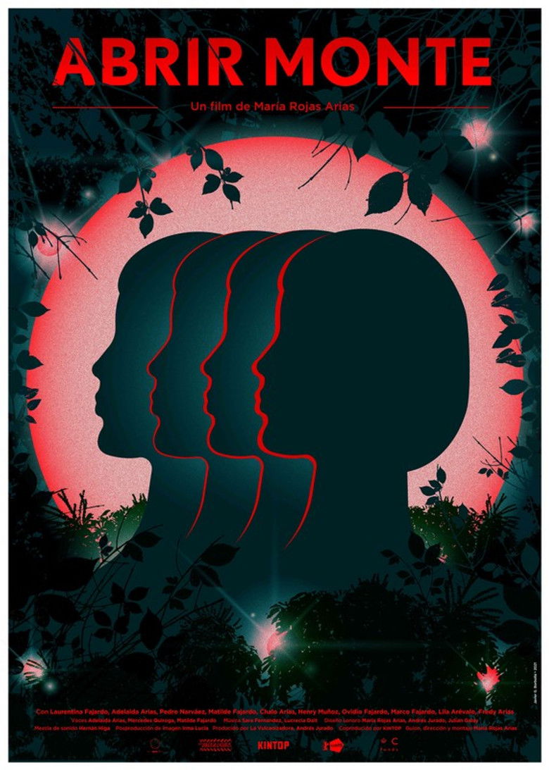 Imatge de Abrir Monte