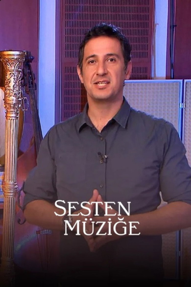 Sesten Müziğe