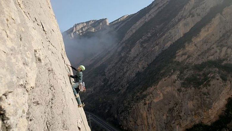 Still image for C.A.E.M.: Sobre el terreno season 1 episode 2: Episode 2