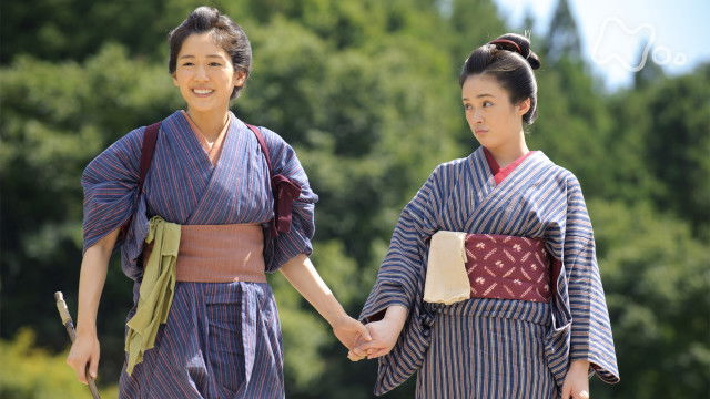 Still image for Yae's Sakura season 1 episode 4: Star of Ill Portent Still image for Yae's Sakura season 1 episode 4: Star of Ill Portent