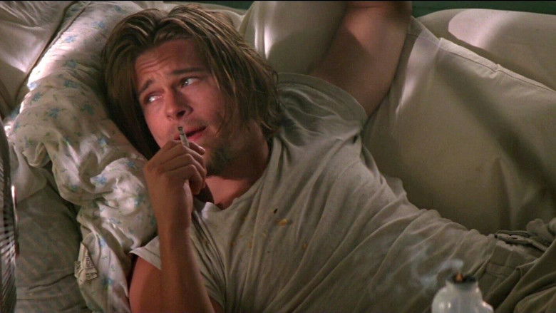 Image d'arrière-plan 3 du film True Romance