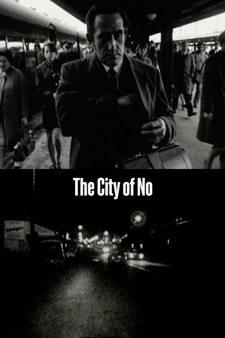 The City of No