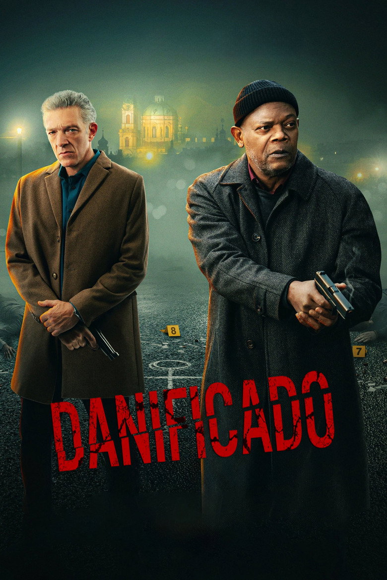 Póster la Película