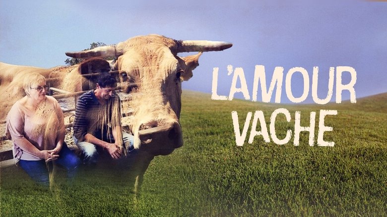 L'Amour vache (2023)