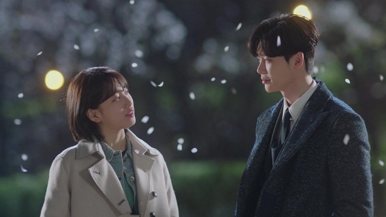 Still image for While You Were Sleeping season 1 episode 4: A Few Good Men Still image for While You Were Sleeping season 1 episode 4: A Few Good Men