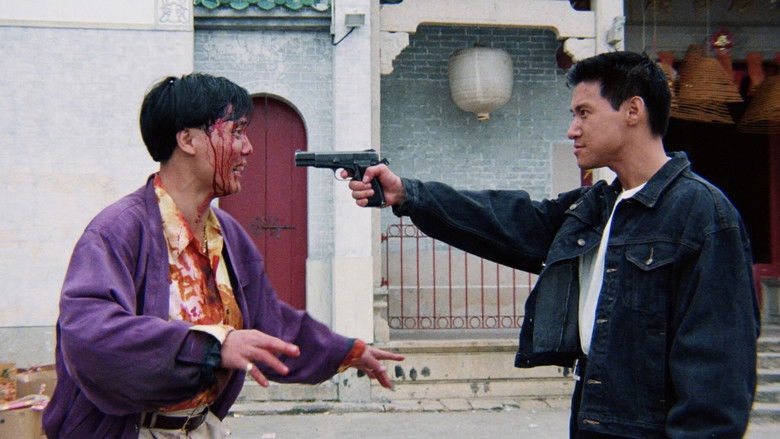 Image d'arrière-plan 3 du film Best of the Best