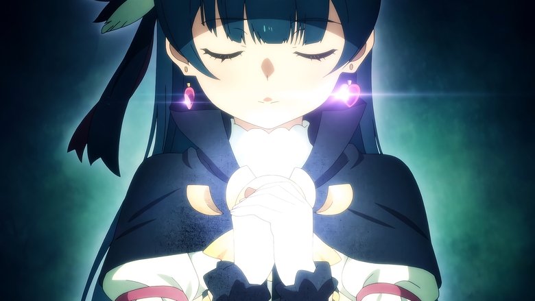 Infinite Dendrogram ตอนที่ 1-13 ซับไทย จบแล้ว - AnimeKimi