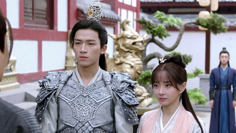 Still image for Your Sensibility My Destiny season 1 episode 15: Episode 15 Still image for Your Sensibility My Destiny season 1 episode 15: Episode 15