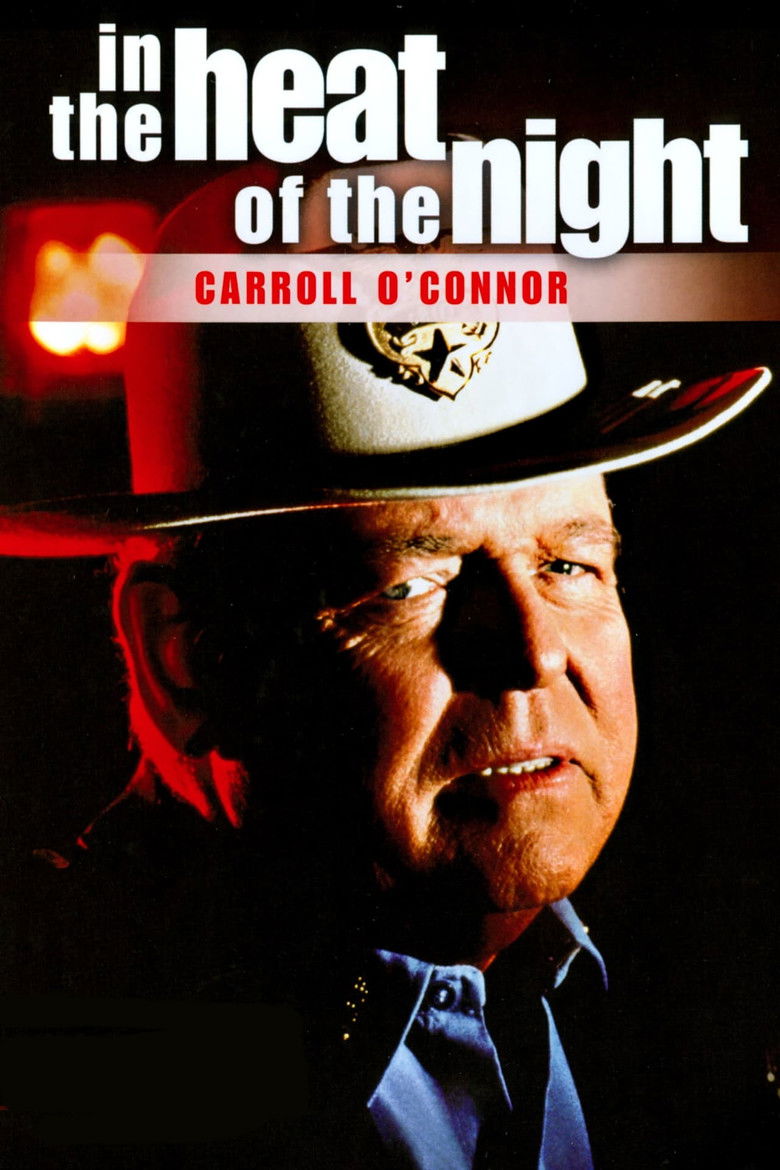 In the Heat of the Night (TV) Collection backdrop image