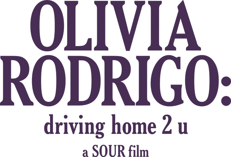 OLIVIA RODRIGO: driving home 2 u (a SOUR film)