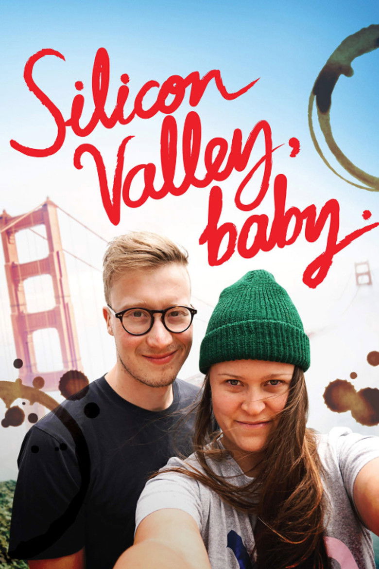 Imatge de Silicon Valley, Baby.