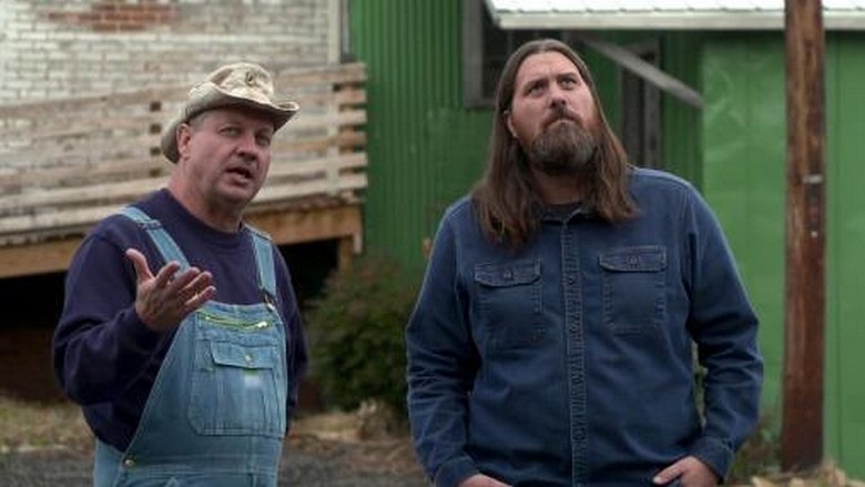 Still image for Moonshiners: Whiskey Business season 1 episode 4: Less Law, More Whiskey