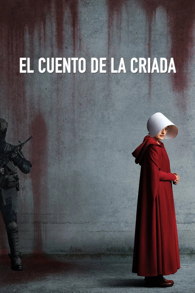 El Cuento de La Criada