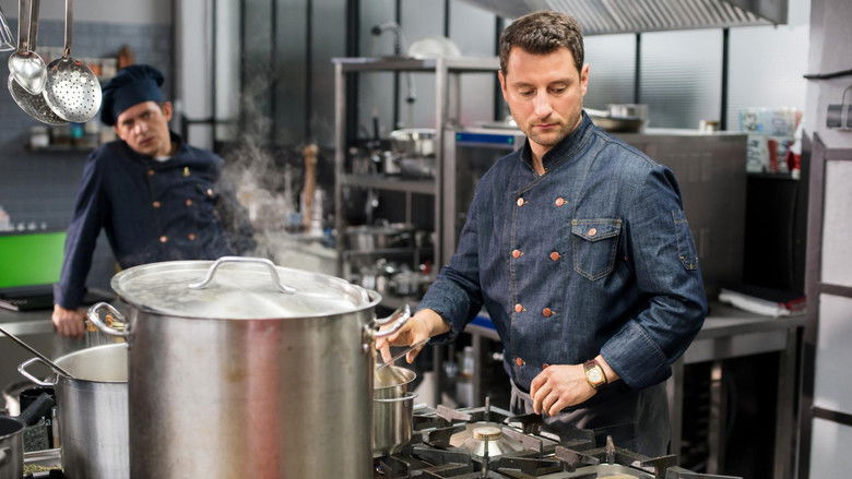 Still image for Na noże season 1 episode 7: Episode 7 Still image for Na noże season 1 episode 7: Episode 7