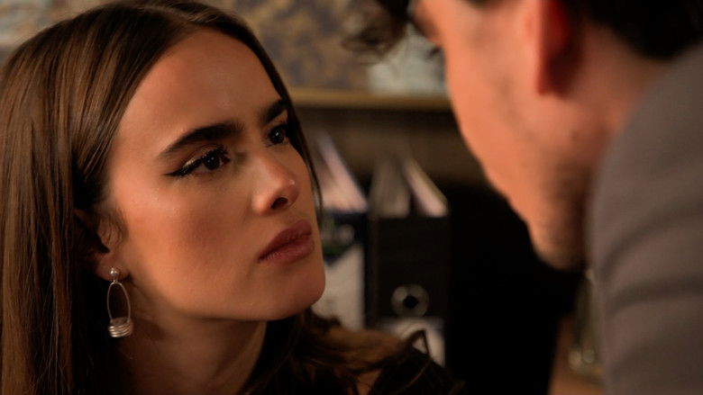 Vivir de amor Temporada 1 Episodio 74 Cuevana 3