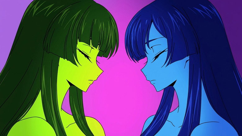 Scene still 5 from Code Geass: Rozé of the Recapture - Act 2