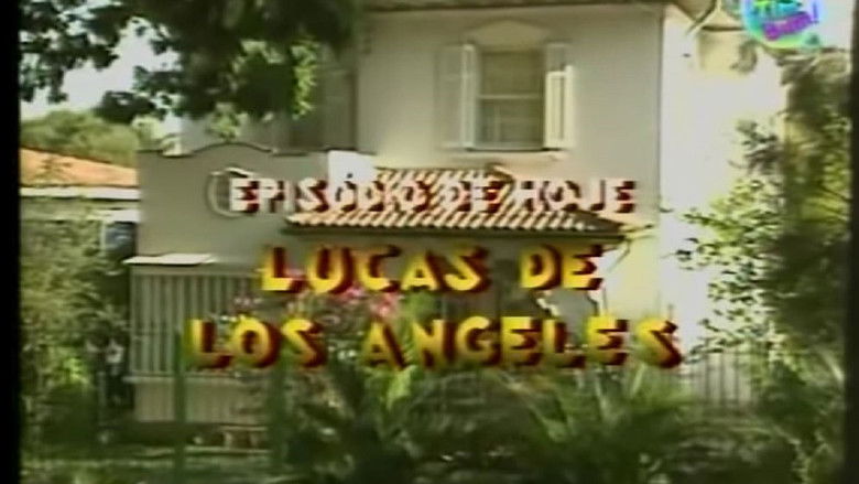 Still image for Mundo da Lua season 1 episode 23: Episode 23 Still image for Mundo da Lua season 1 episode 23: Episode 23