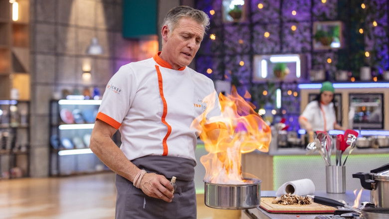 Top Chef VIP Temporada 4 Episodio 51 Cuevana 3
