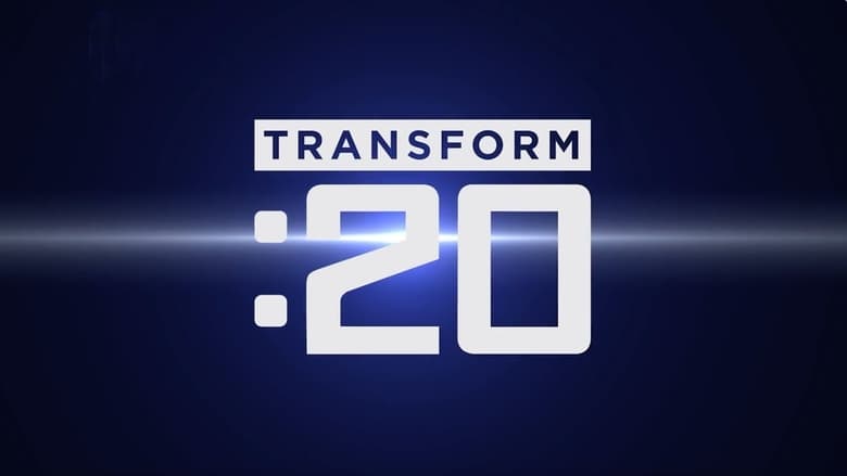 Transform 20 Extra - Meal Planning movie poster