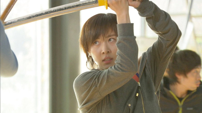 Still from Khu Vườn Bí Mật - Mùa 1 Tập 2