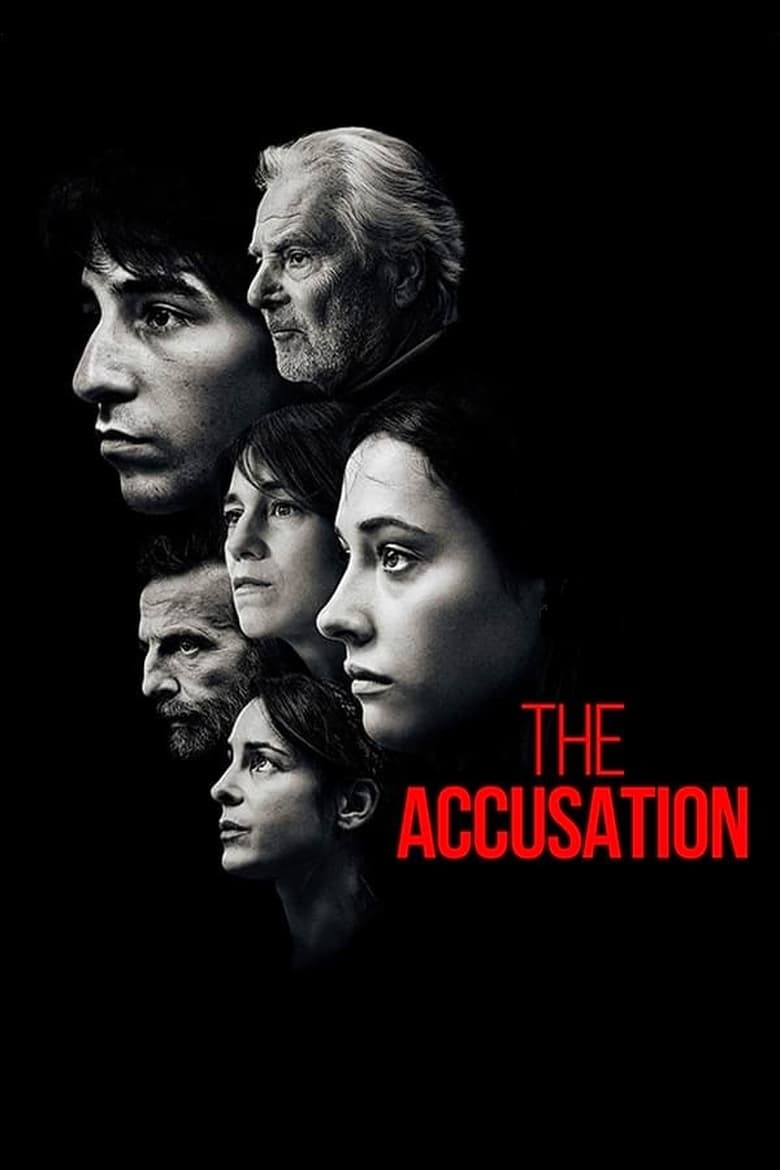 The Accusation (2021)