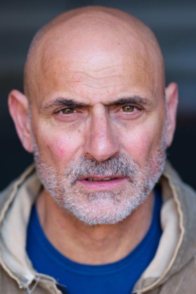 Stefano Fabrizi photo 2