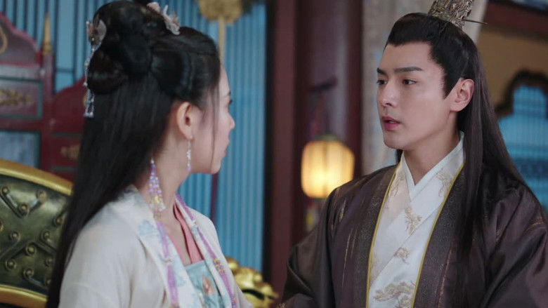 Still image for The Trust season 1 episode 2: Episode 2