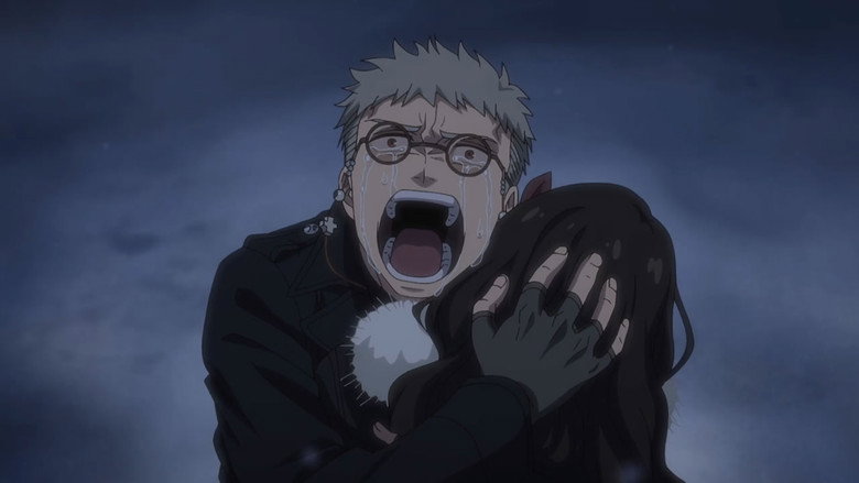 Still from Blue Exorcist - Season 5 Episode 10