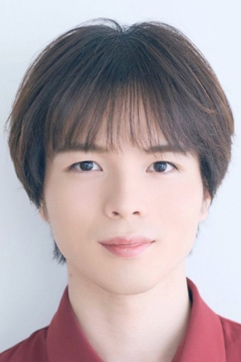 Kaito Miyachi portrait