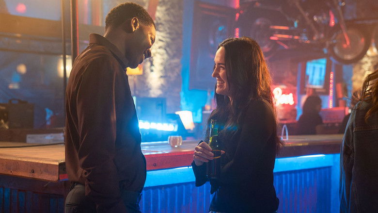 Image d'arrière-plan 2 du film Youngblood