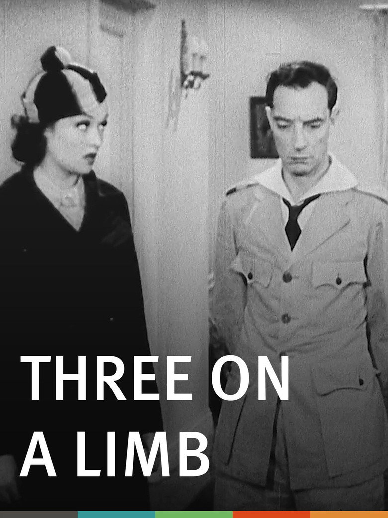 Three on a Limb — image 2