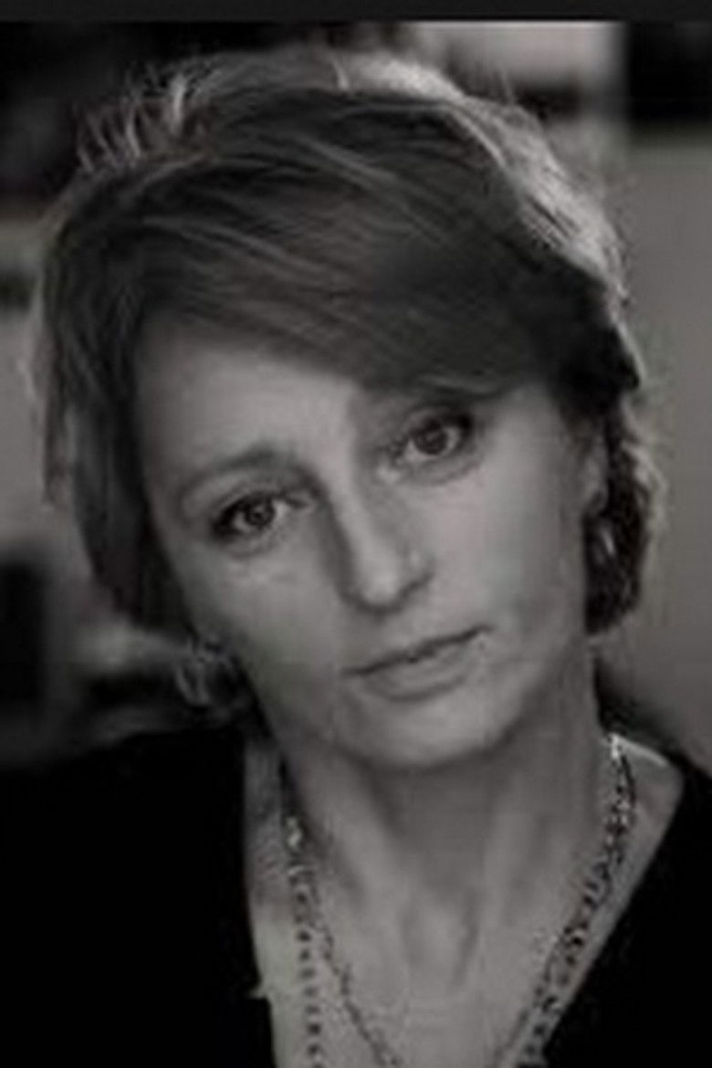 Marta Kownacka portrait image