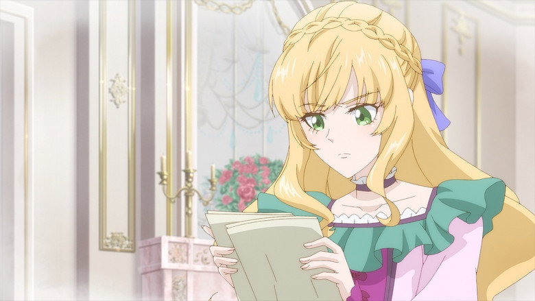 Still from Bibliophile Princess - Season 1 Episode 11