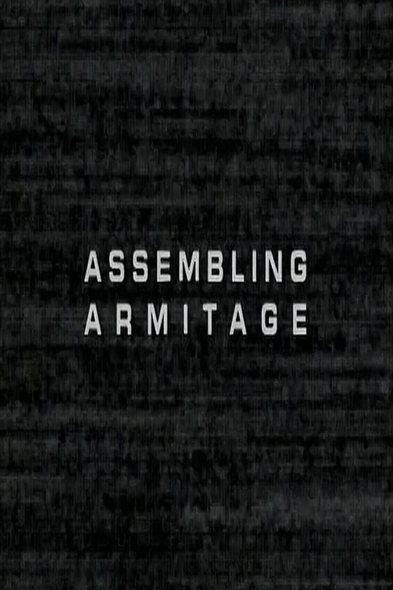 Assembling Armitage (2002)