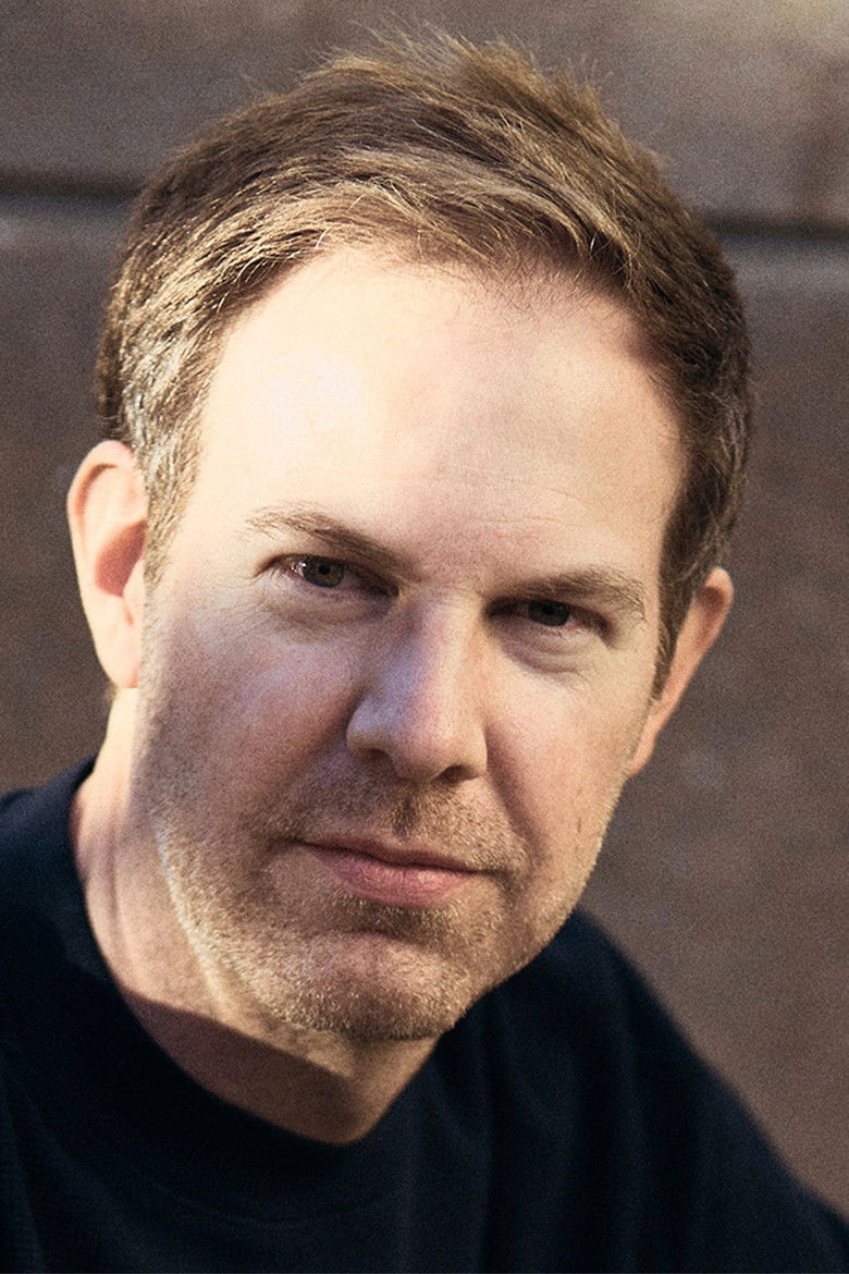 Ryan Tudhope portrait image