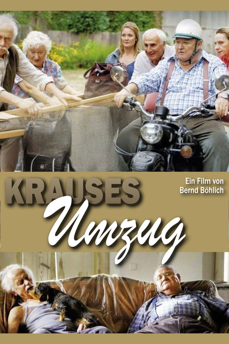 Imatge de Krauses Umzug