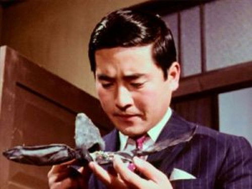 Still image for Operation: Mystery season 1 episode 19: Episode 19