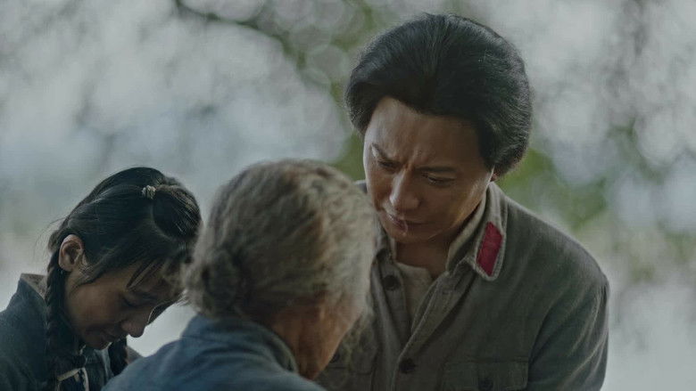 Still image for 大道薪火 season 1 episode 19: Episode 19 Still image for 大道薪火 season 1 episode 19: Episode 19