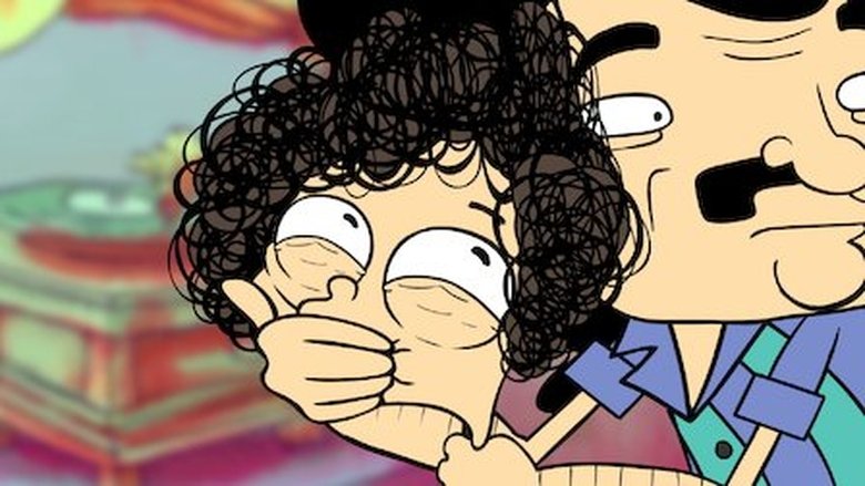 Still image for Jorel's Brother season 1 episode 2: Seesaws of the Revolution Still image for Jorel's Brother season 1 episode 2: Seesaws of the Revolution