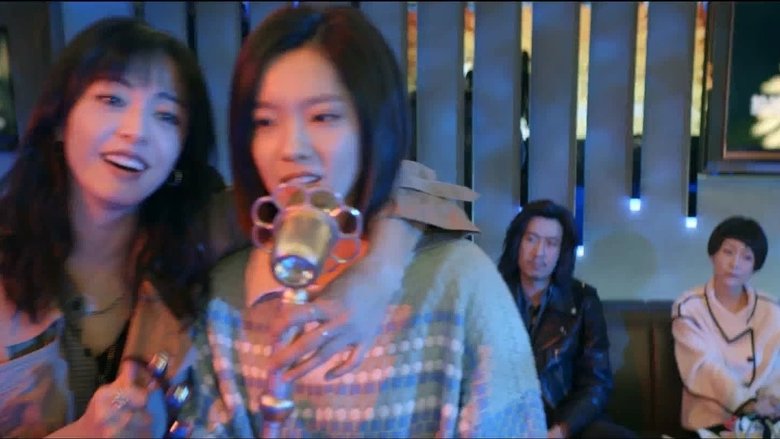 Still image for Rock it, Mom season 1 episode 11: Episode 11