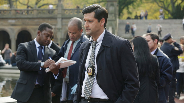 Still from Forever - Season 1 Episode 10