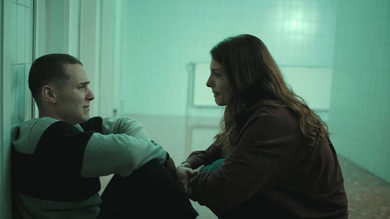 Still image for The Mess You Leave Behind season 1 episode 8: The Mess You Leave Behind