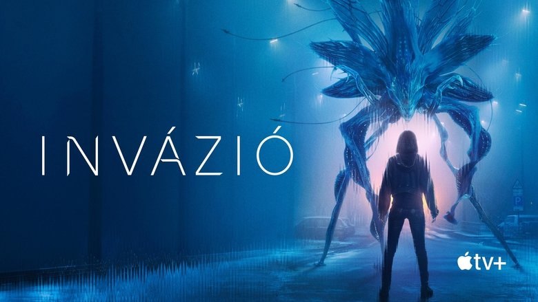 Invasion (2021)