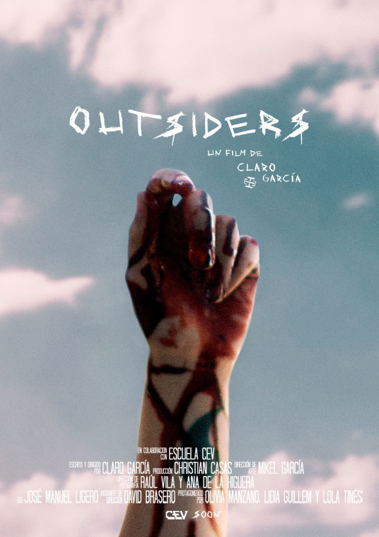 Imatge de Outsiders