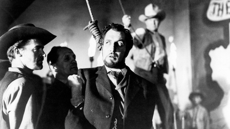 Image d'arrière-plan 10 du film Le Baron de l'Arizona