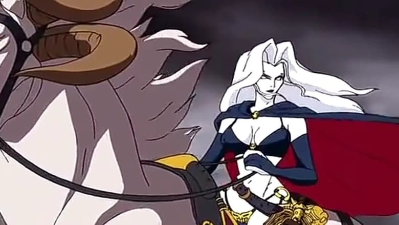 Lady Death (2004)