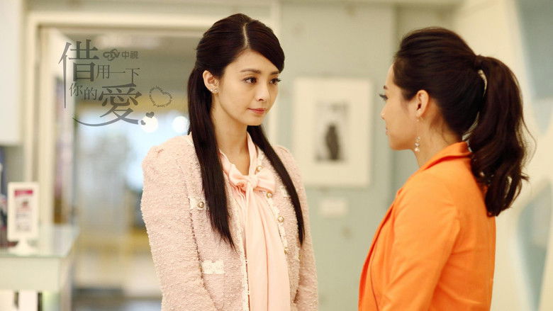 Still image for Borrow Your Love season 1 episode 9: Episode 9 Still image for Borrow Your Love season 1 episode 9: Episode 9