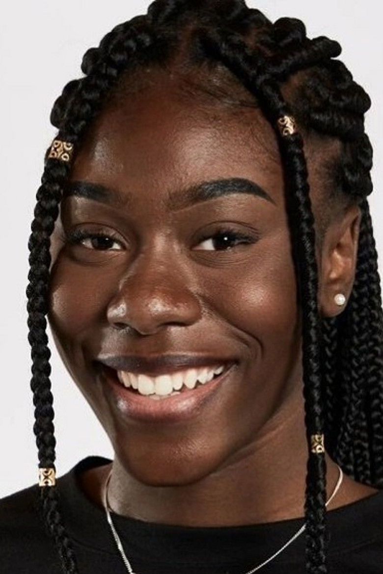 Nana Fofana portrait image