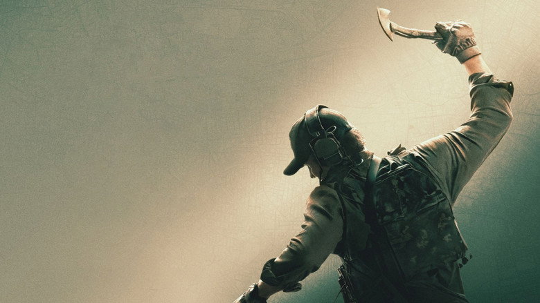 Frame from LA LISTA FINAL