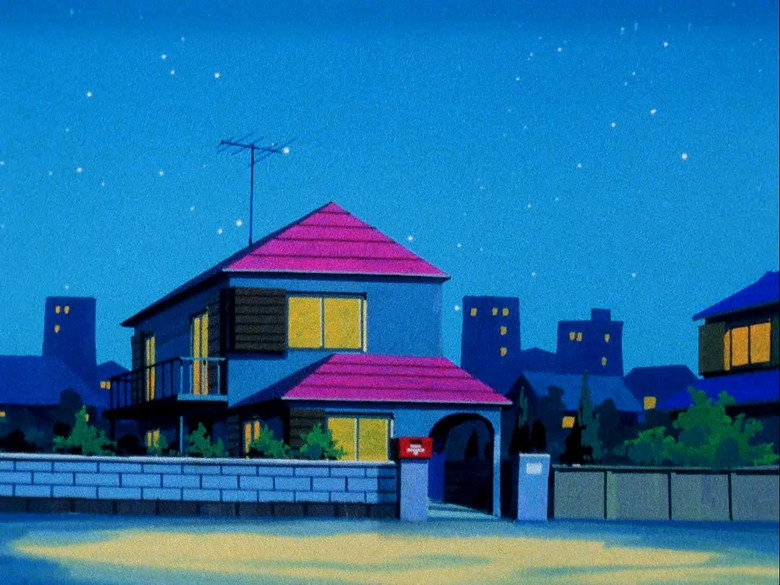 Still from Urusei Yatsura - Season 1 Episode 19